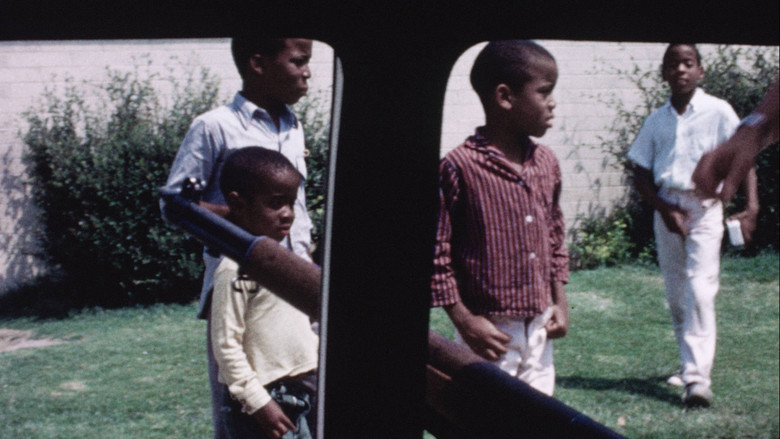 кадр из фильма Гори, ублюдок, гори!