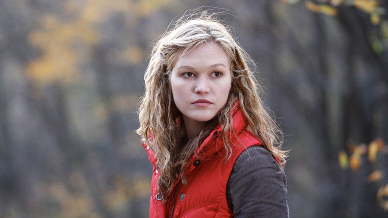 кадр из фильма Крик Совы