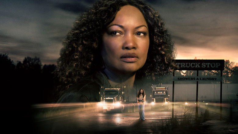 кадр из фильма Taken at a Truck Stop: A Black Girl Missing Movie