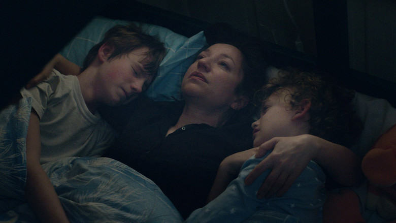 кадр из фильма Надежда