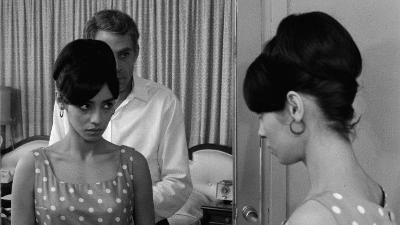 кадр из фильма Воспоминания об отсталости