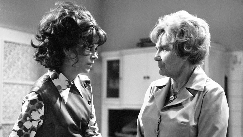 кадр из фильма Hra, kterou nikdo nepískal