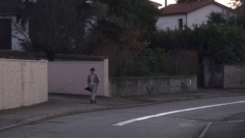 кадр из фильма Raskolnikov