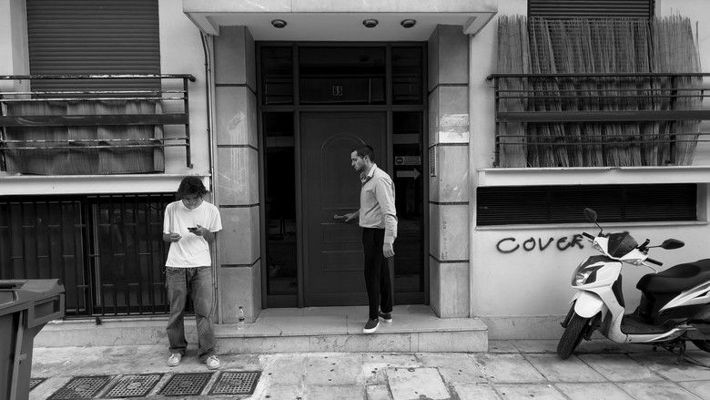 кадр из фильма κος Χ