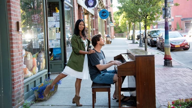 кадр из фильма Katie Fforde: Tanz auf dem Broadway