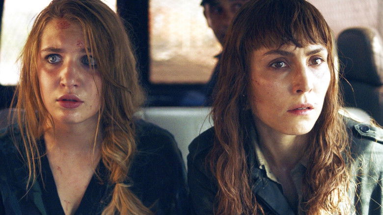 кадр из фильма Близко