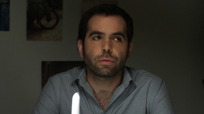 кадр из фильма Baby Phone