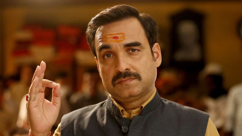 кадр из фильма О, Господи! 2