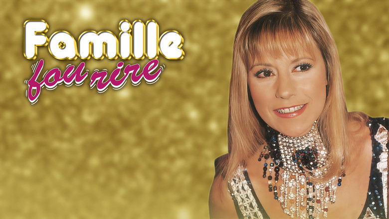 кадр из фильма Famille fou rire