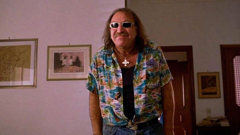 кадр из фильма Lucignolo