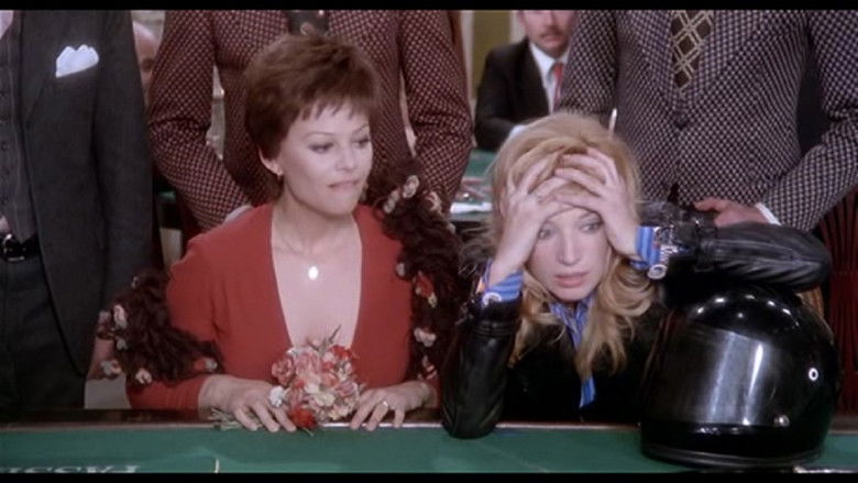 кадр из фильма Qui comincia l'avventura