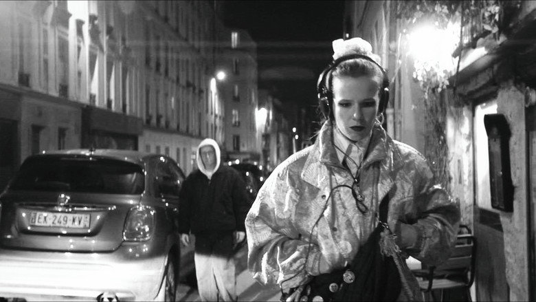 кадр из фильма Cleb's