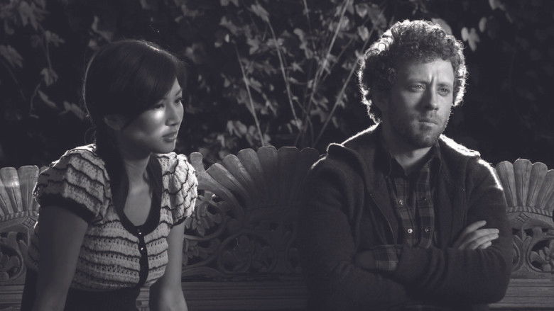 кадр из фильма Перетасовка