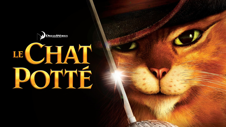 кадр из фильма Кот в сапогах