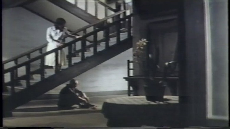 кадр из фильма 聖女地獄絵図