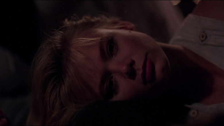 кадр из фильма Смертоносное поместье