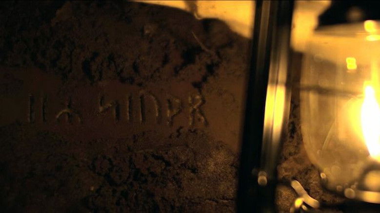 кадр из фильма Nordic Curse