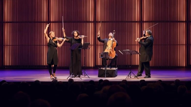 кадр из фильма Artemis: The Neverending Quartet