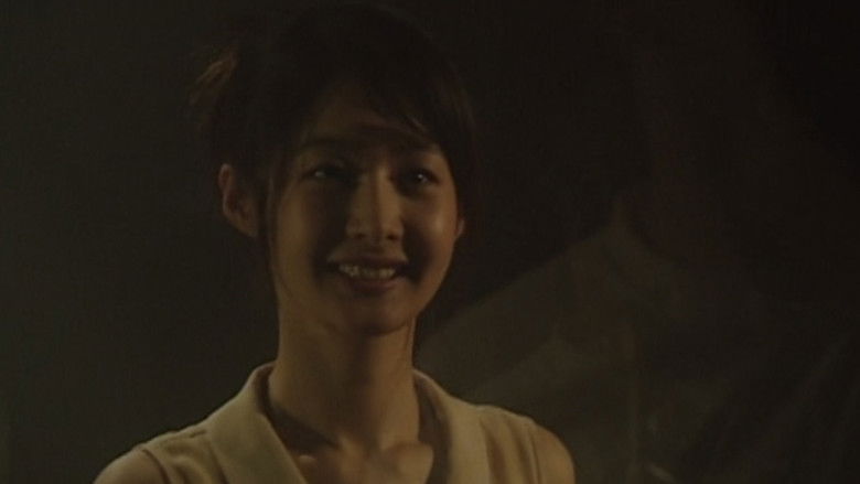 도시괴담 - 죽은 자의 노래