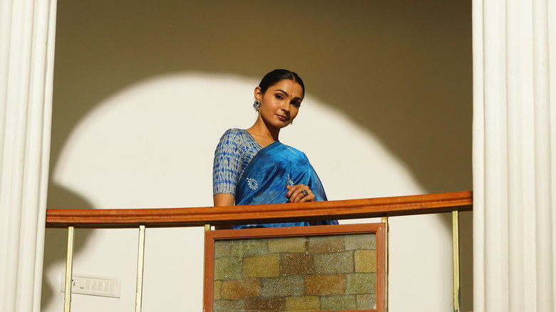 кадр из фильма மாஸ்க்