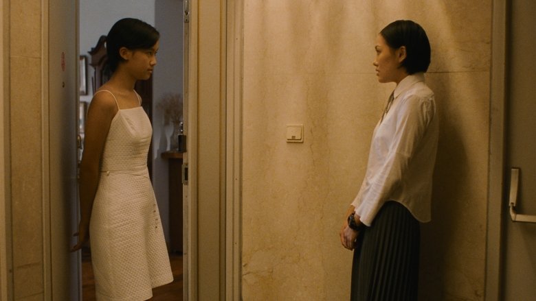 кадр из фильма Один и два