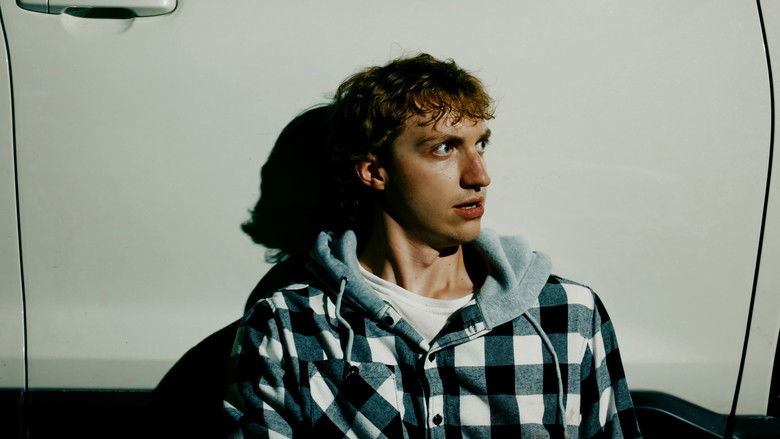 кадр из фильма Lost Keys