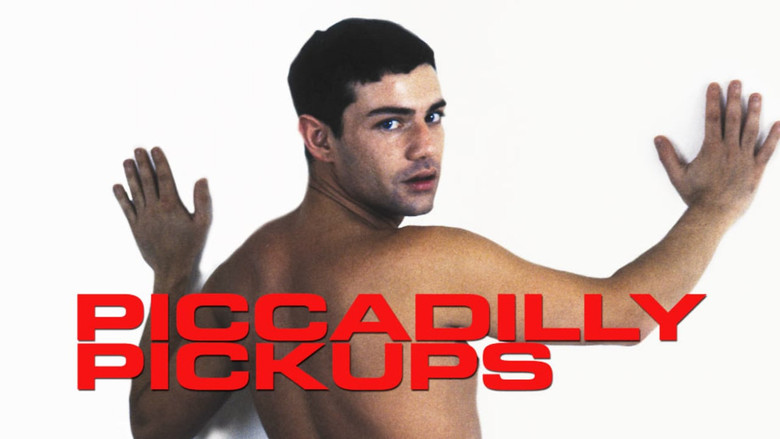 кадр из фильма Piccadilly Pickups