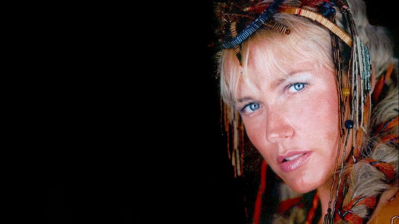 кадр из фильма Xuxa Popstar