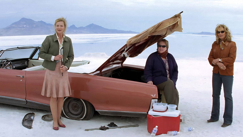 кадр из фильма Бонневиль