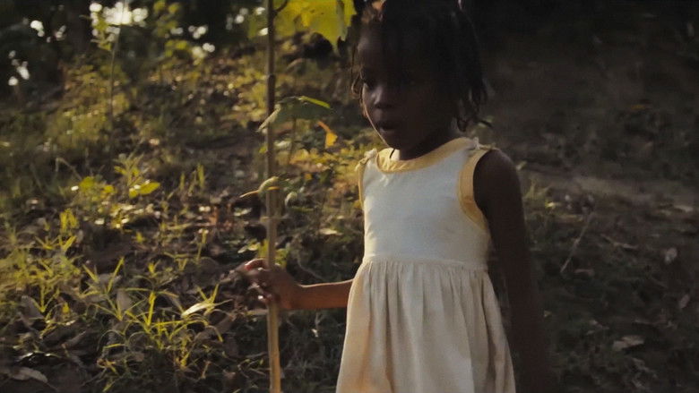 кадр из фильма Papa Machete