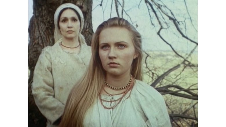 кадр из фильма Вавилон XX