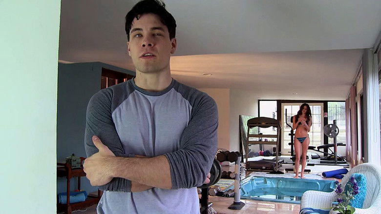 кадр из фильма 666: Teen Warlock