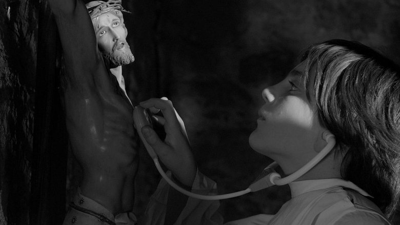 кадр из фильма Setmana Santa