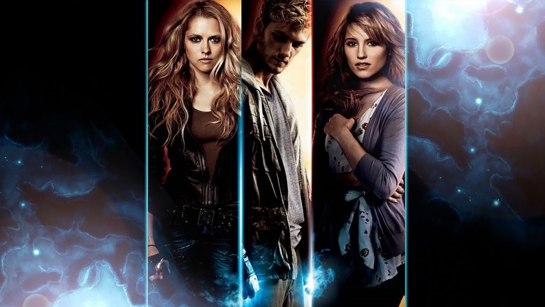 кадр из фильма Я - Четвертый