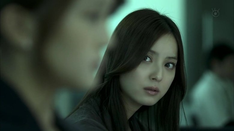 кадр из фильма 世にも奇妙な物語 '13 春の特別編