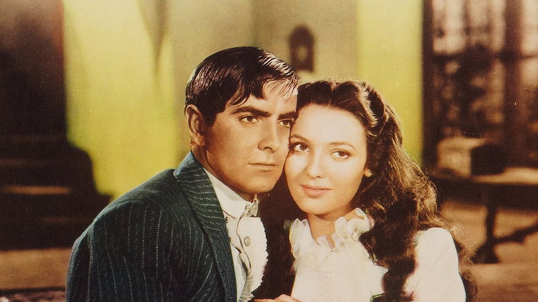 кадр из фильма Бригхэм Янг