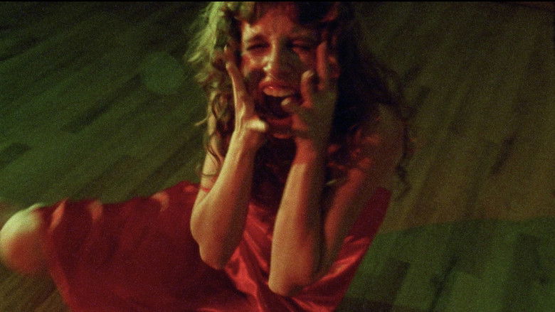 кадр из фильма Eyes On Me