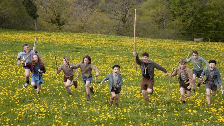 Война пуговиц