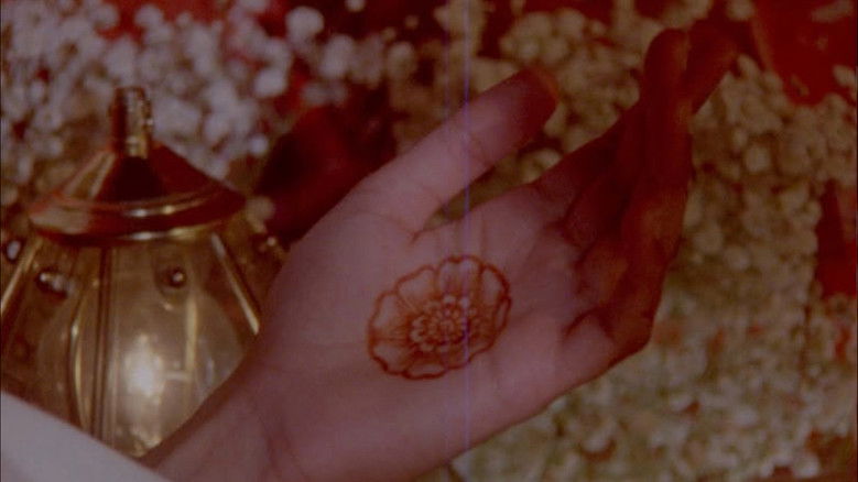 кадр из фильма what does it feel like to live inside a pomegranate?