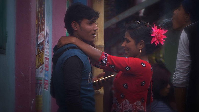 кадр из фильма Daulatdia , la ville des prostituées