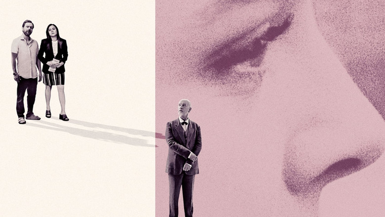 кадр из фильма Я люблю тебя, папочка