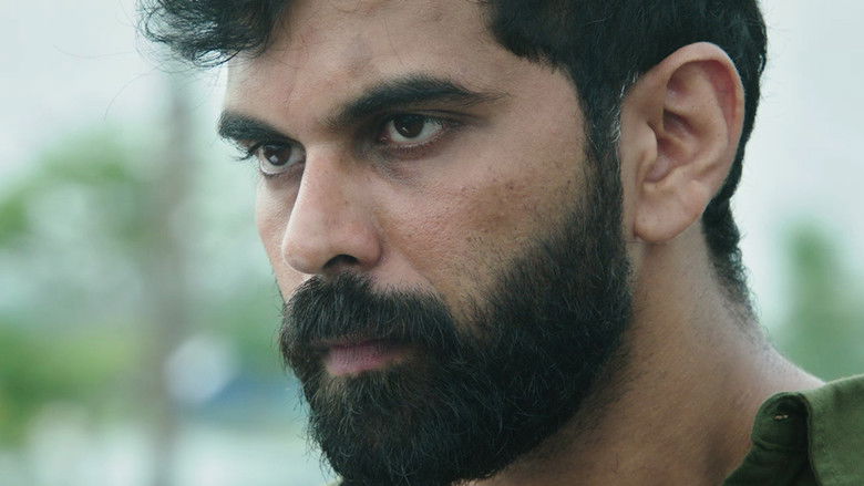 кадр из фильма Thrissur പൂരം