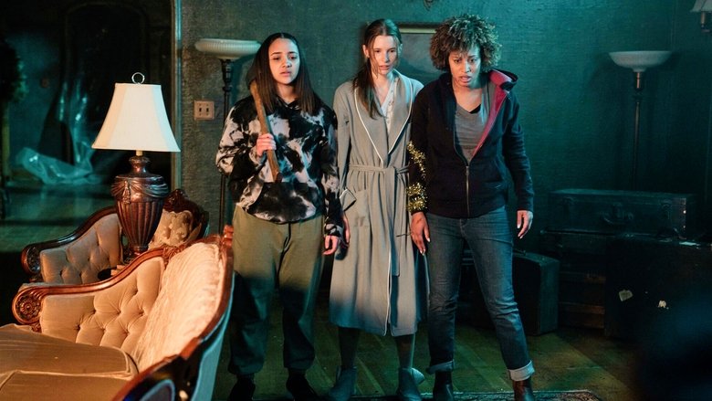 кадр из фильма Кошмарные игрушки