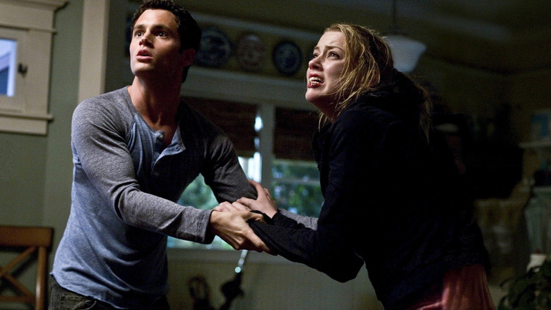 кадр из фильма Отчим