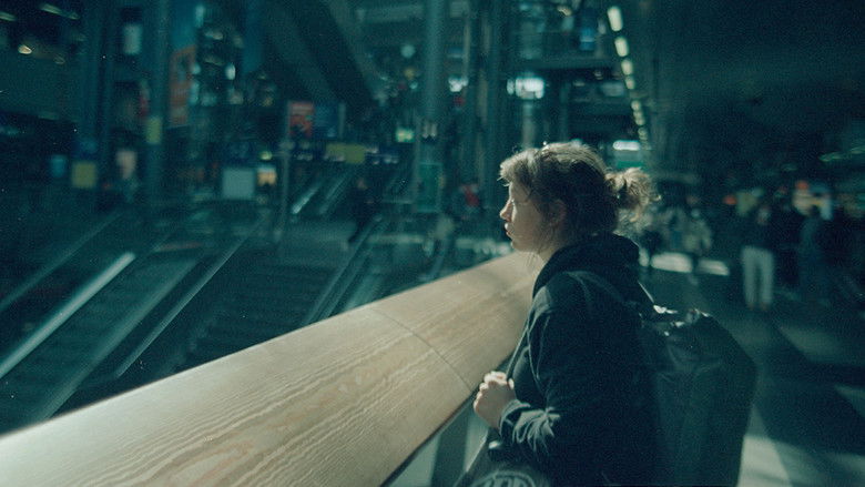 кадр из фильма A Naprendszer közepe