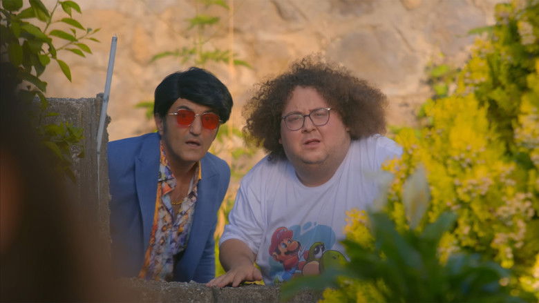 кадр из фильма Düğün Evi