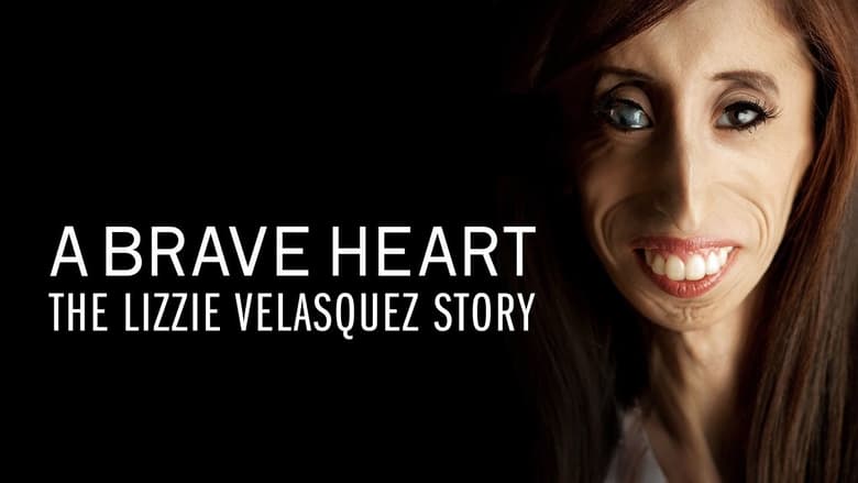 кадр из фильма Храброе сердце: История Лиззи Веласкес