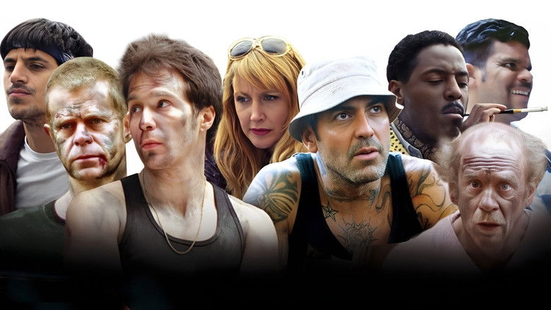 кадр из фильма Добро пожаловать в Коллинвуд