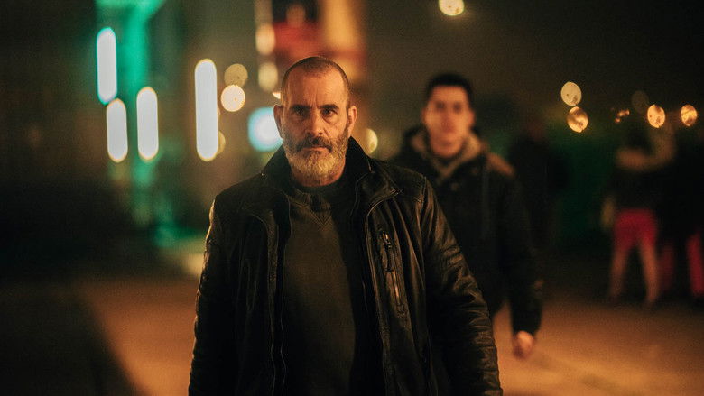 кадр из фильма Nowhere