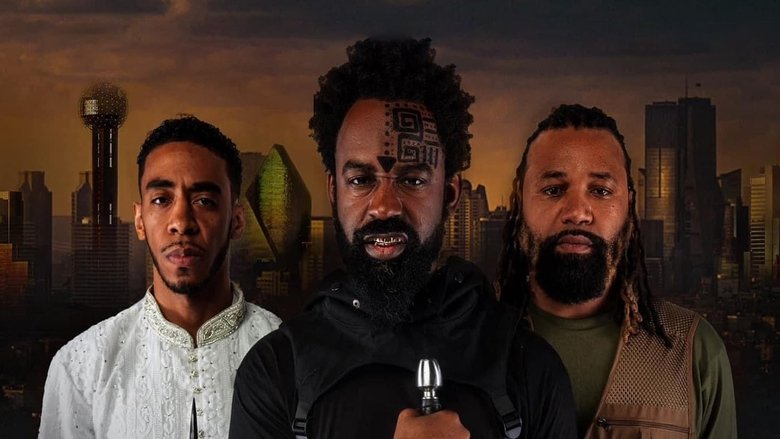 кадр из фильма King of Dallas